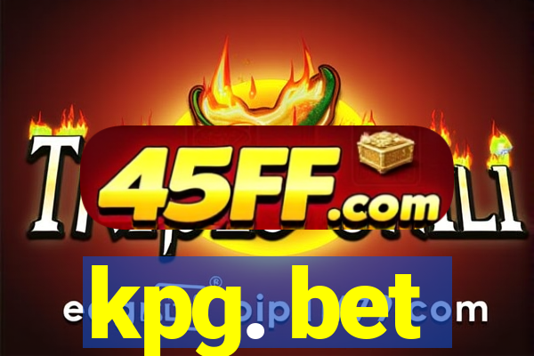 kpg. bet